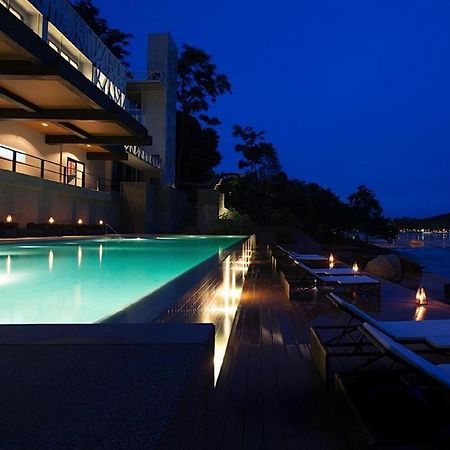 Villa 360 Phiphi-szigetek Kültér fotó