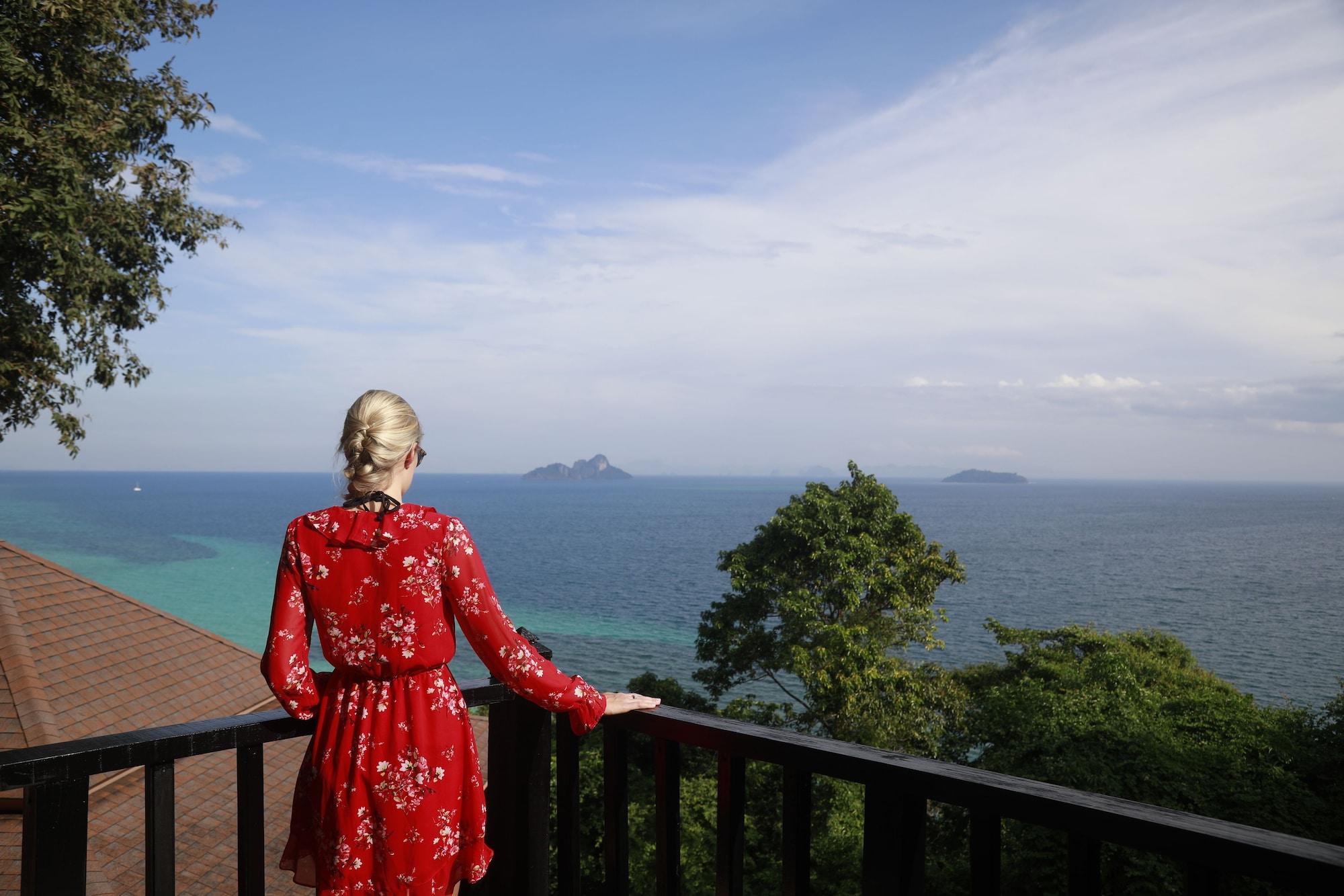 Villa 360 Phiphi-szigetek Kültér fotó