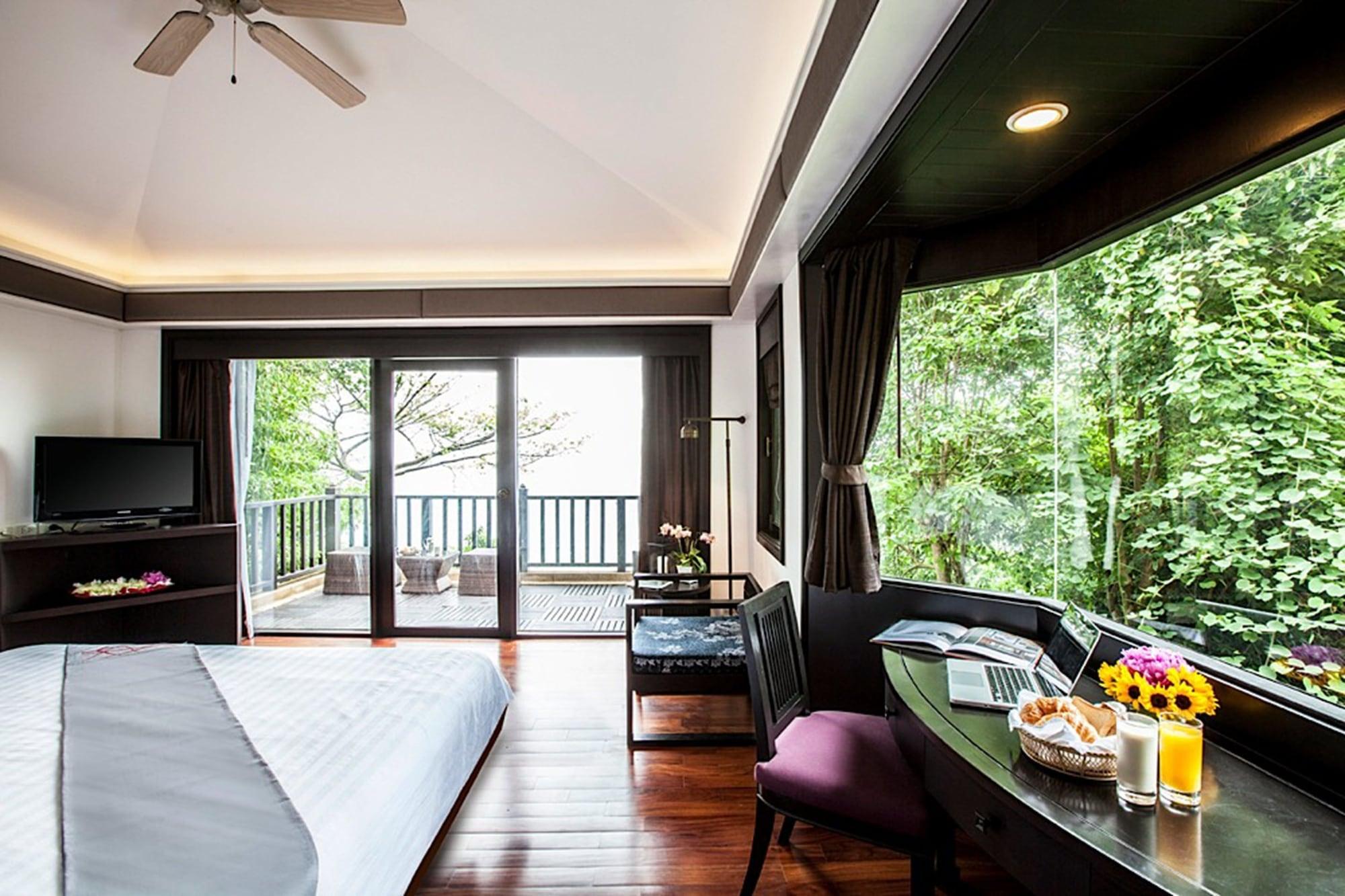 Villa 360 Phiphi-szigetek Kültér fotó