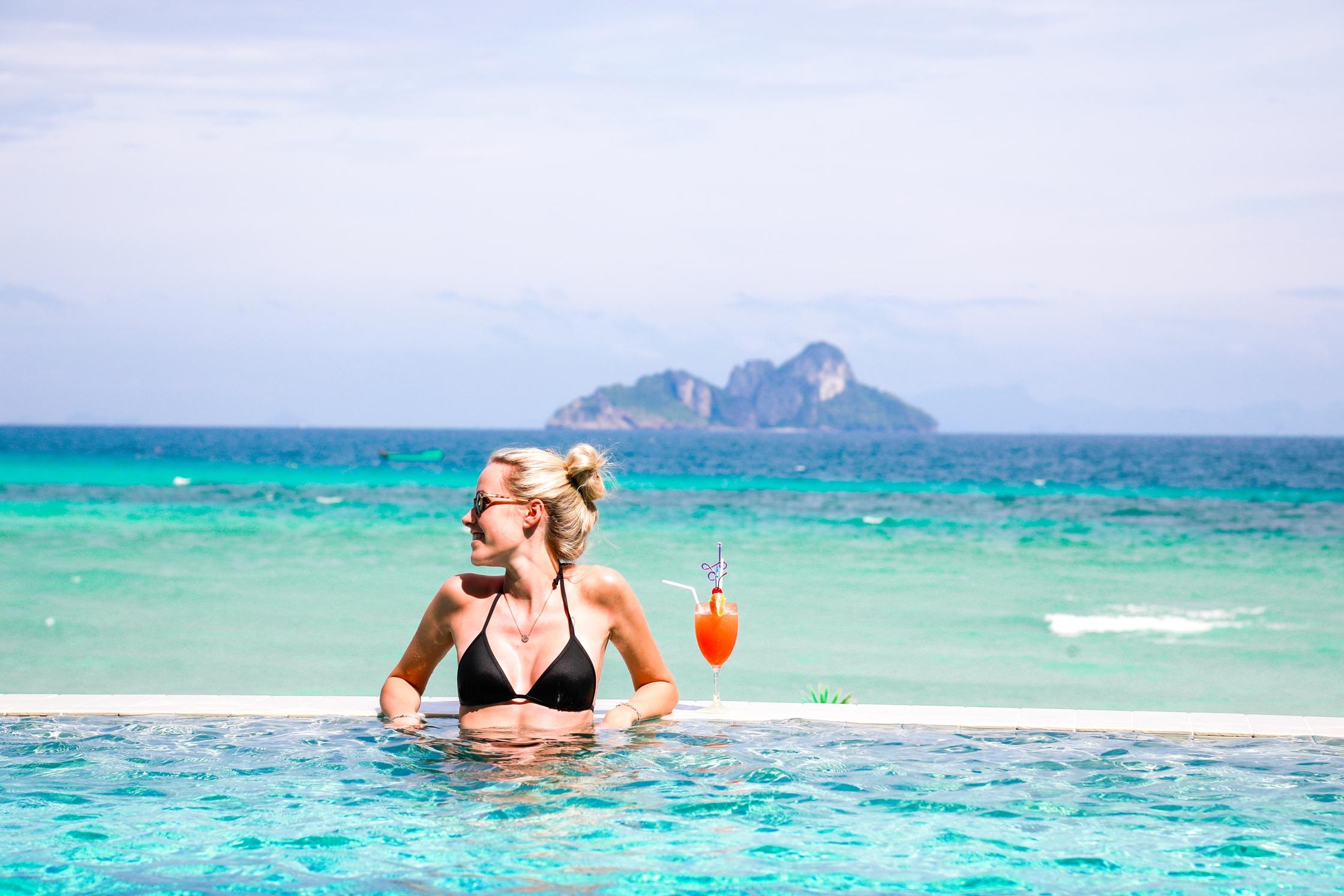 Villa 360 Phiphi-szigetek Kültér fotó