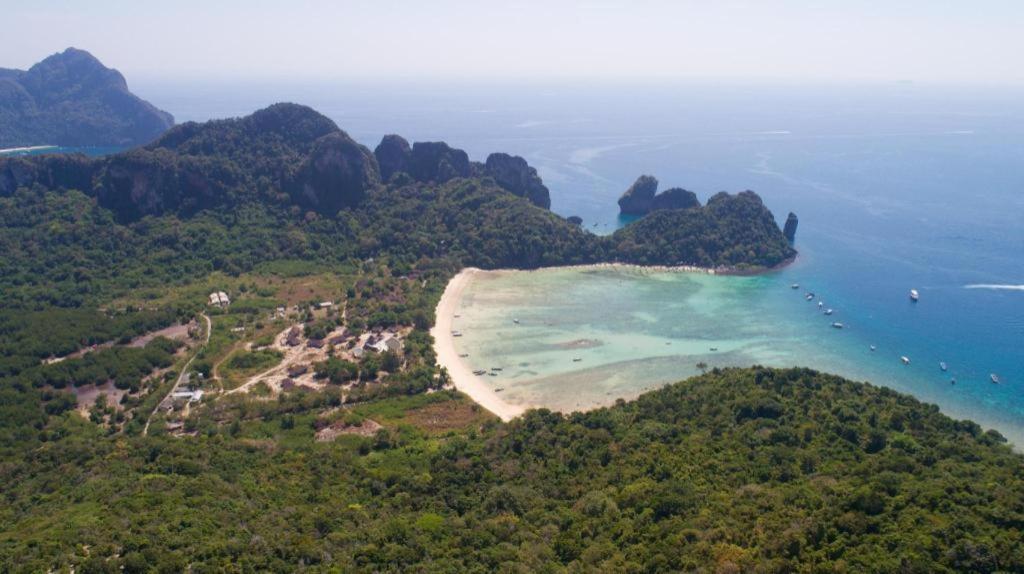 Villa 360 Phiphi-szigetek Kültér fotó