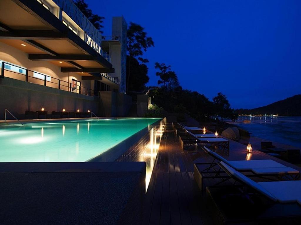 Villa 360 Phiphi-szigetek Kültér fotó