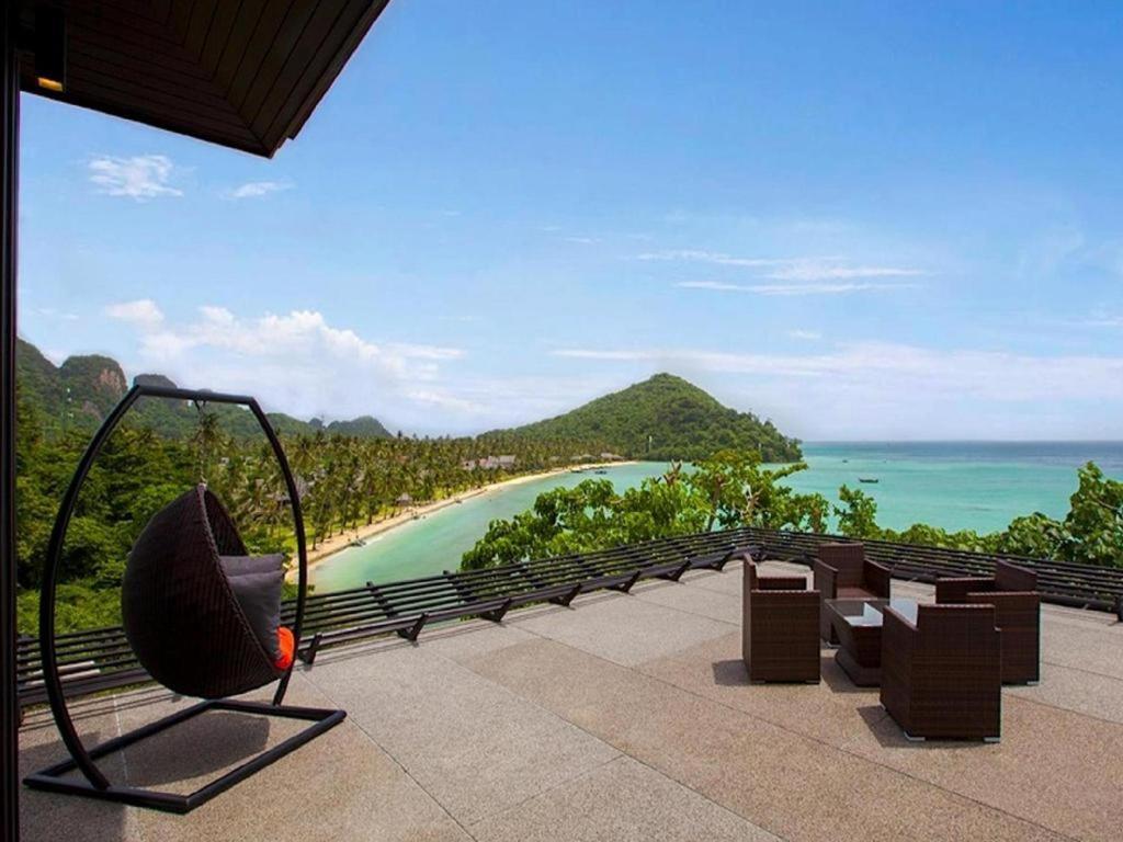 Villa 360 Phiphi-szigetek Kültér fotó