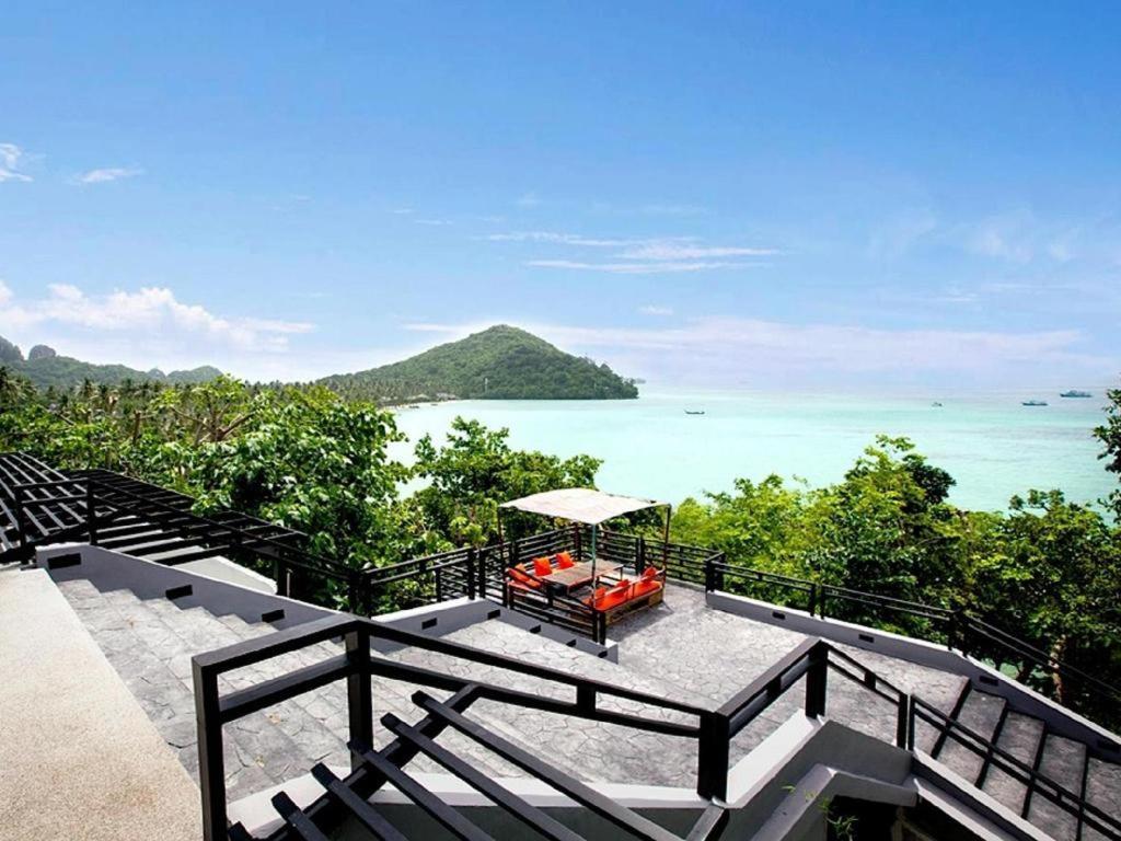 Villa 360 Phiphi-szigetek Kültér fotó