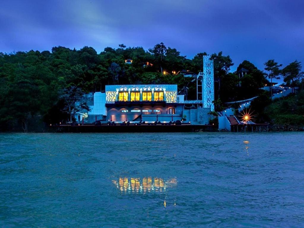 Villa 360 Phiphi-szigetek Kültér fotó