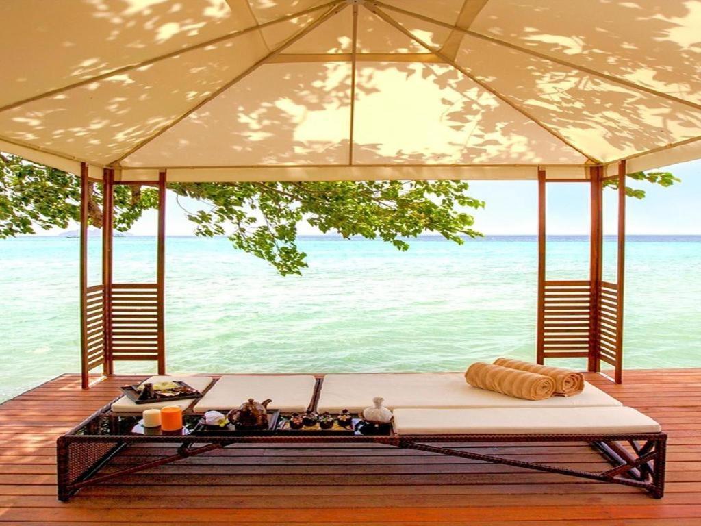 Villa 360 Phiphi-szigetek Kültér fotó
