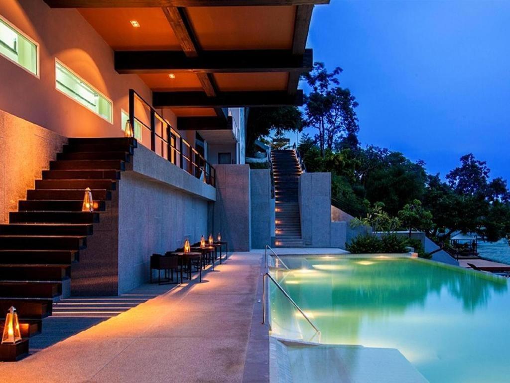 Villa 360 Phiphi-szigetek Kültér fotó