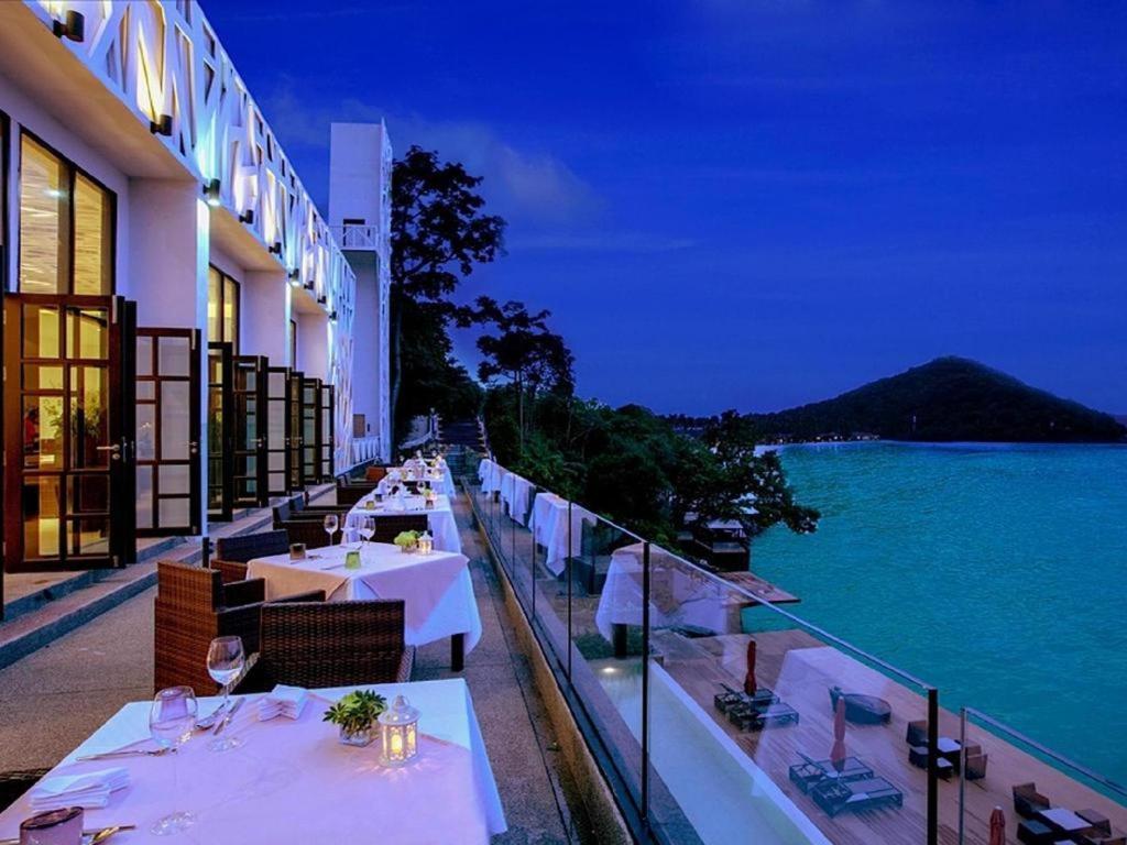 Villa 360 Phiphi-szigetek Kültér fotó
