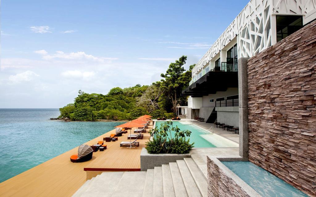 Villa 360 Phiphi-szigetek Kültér fotó