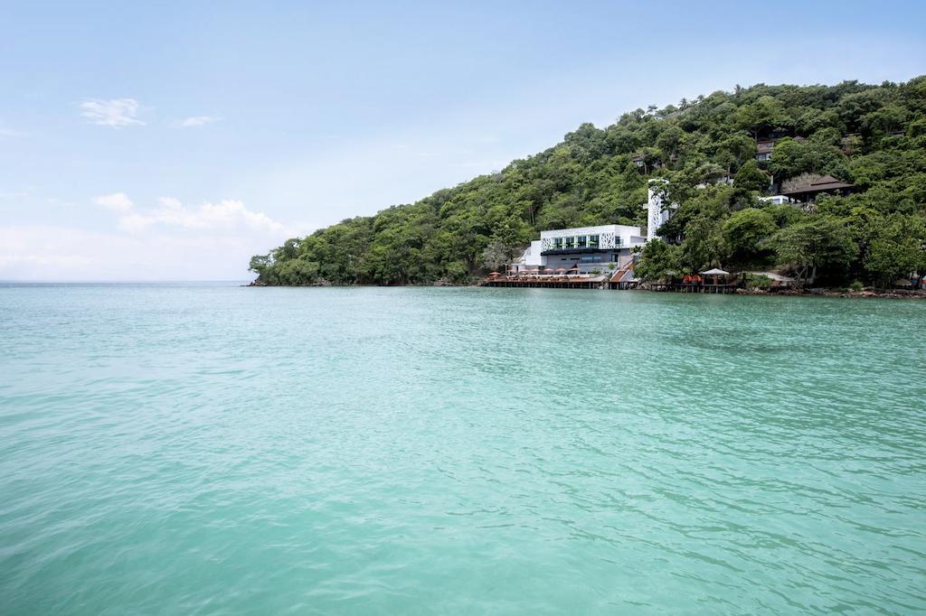Villa 360 Phiphi-szigetek Kültér fotó
