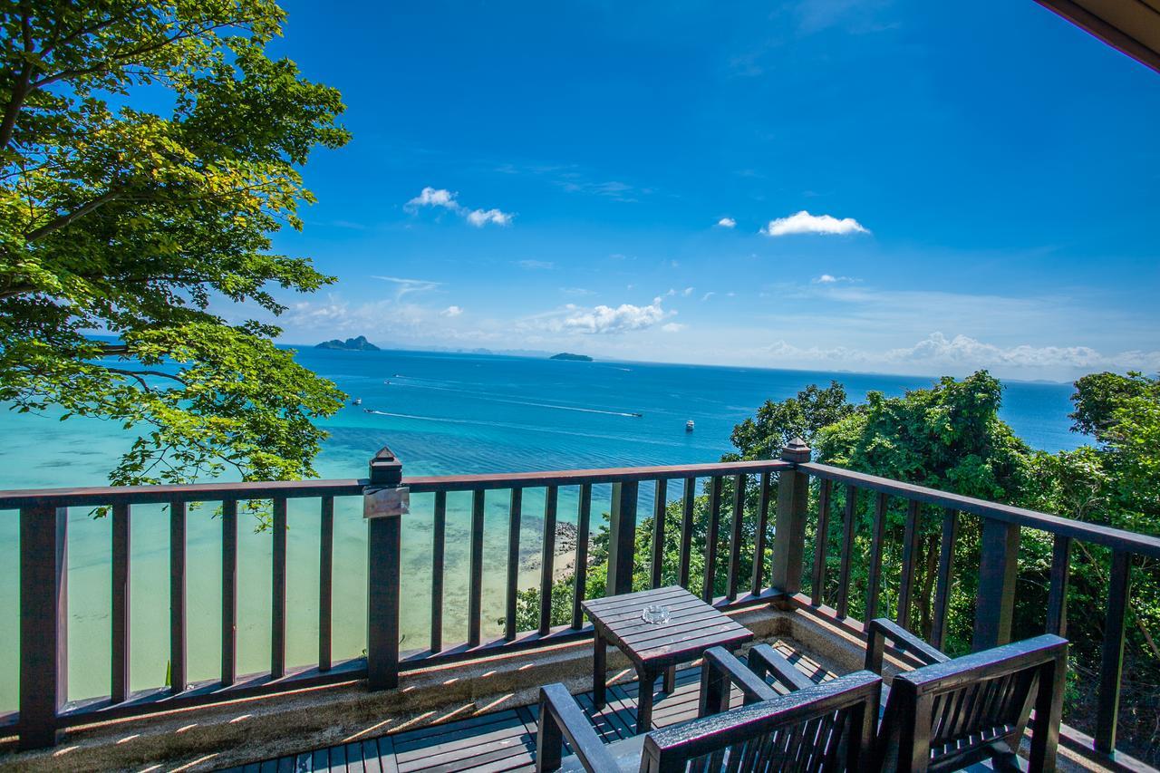 Villa 360 Phiphi-szigetek Kültér fotó