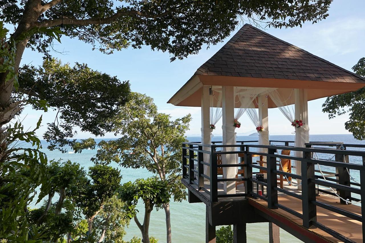 Villa 360 Phiphi-szigetek Kültér fotó